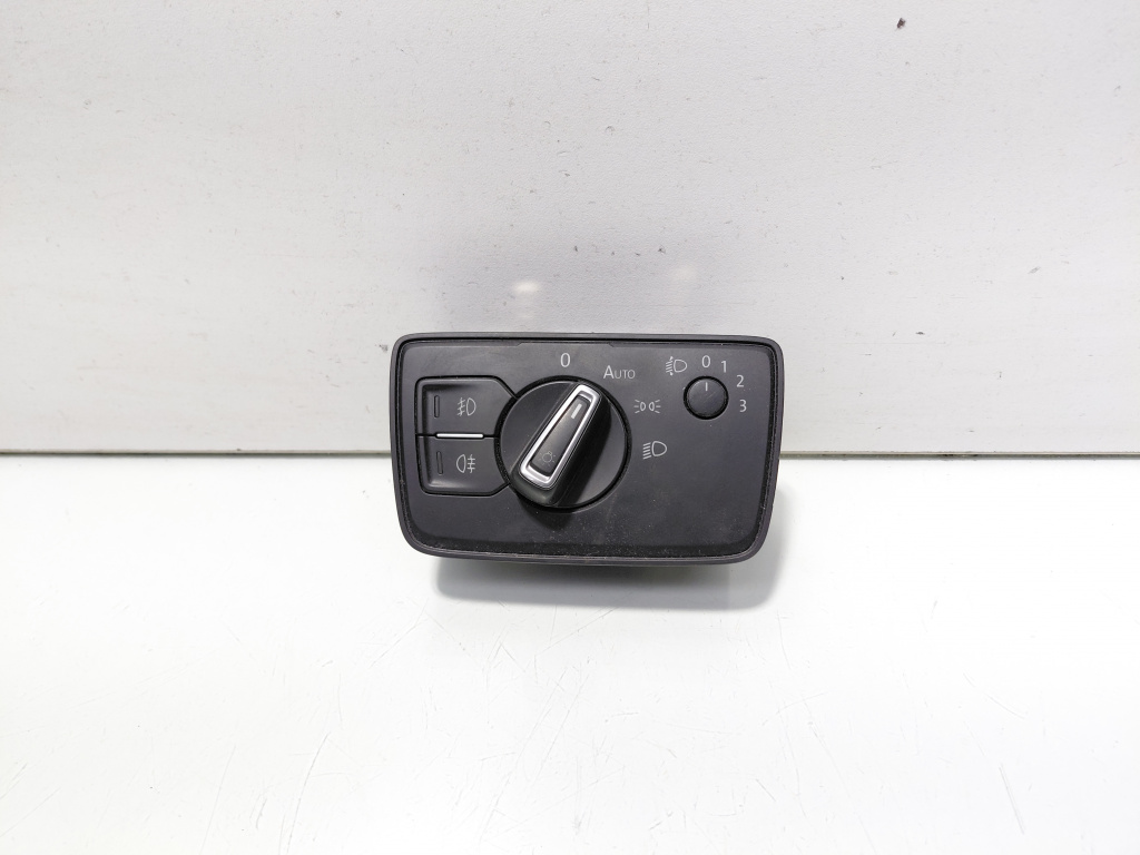 Bloc lumini cu functie auto si proiectoare, cod 3G0941633, Vw Passat (3G2) (id:698136)