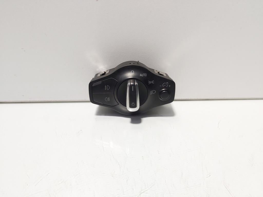 Bloc lumini cu functie auto si proiectoare, cod 8K0941531AS, Audi A4 Avant (8K5, B8) (id:681420)