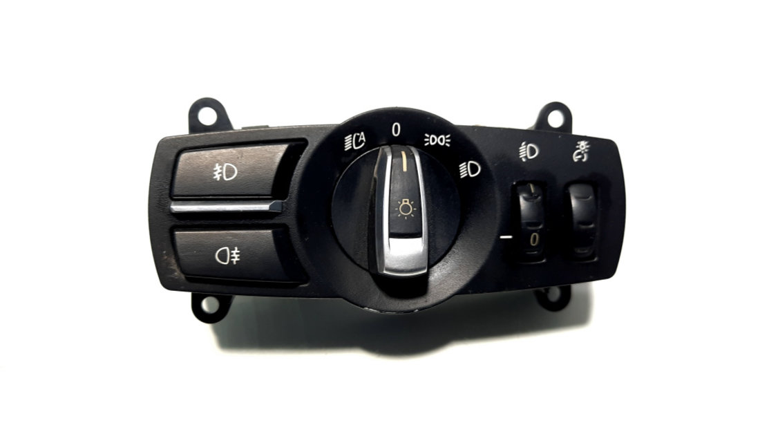 Bloc lumini cu functie auto si proiectoare, cod 919274604, Bmw 5 Touring (F11) (id:511574)
