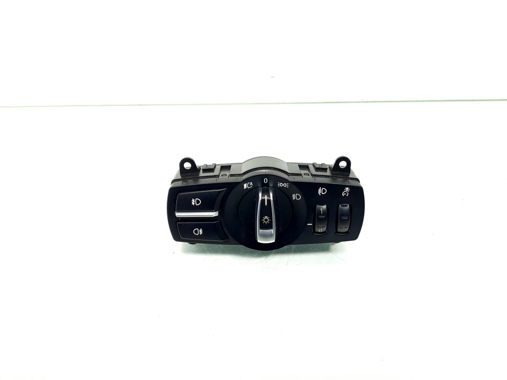 Bloc lumini cu functie auto si proiectoare, cod 9192746-04, Bmw 5 (F10) (id:549649)