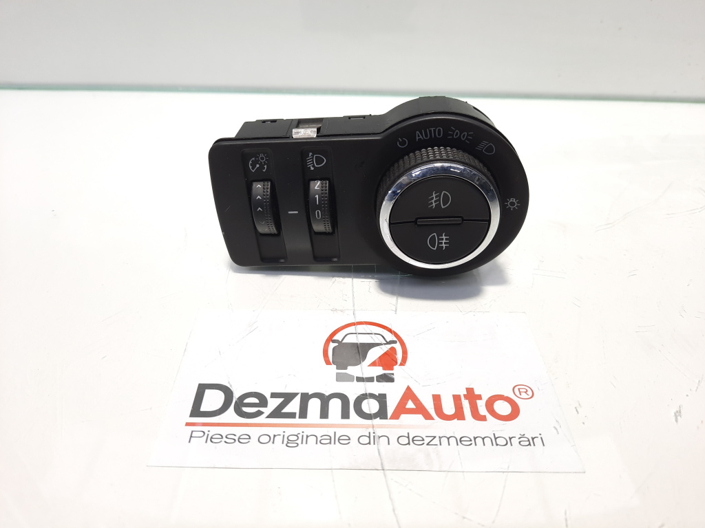 Bloc lumini cu functie auto si proiectoare, Opel Astra J [Fabr 2009-2015] 13268694 (id:445185)