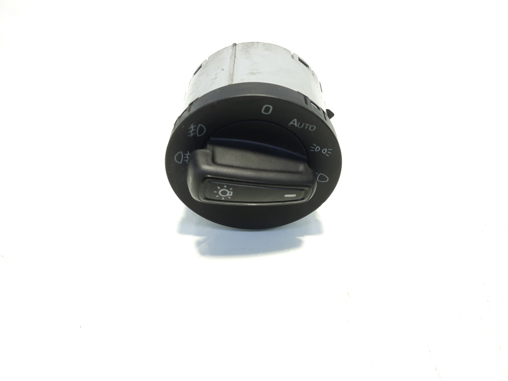 Bloc lumini cu functie auto si proiectoare, Skoda Rapid (NH3) (id:589333)