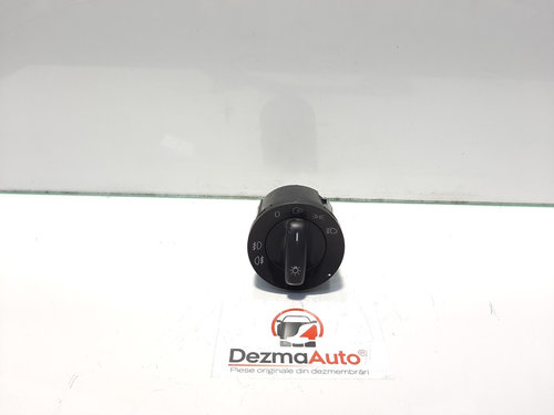 Bloc lumini cu functie auto si proiectoare, Vw Eos (1F7, 1F8) [Fabr 2006-2015] 1K0941431N (id:421966...