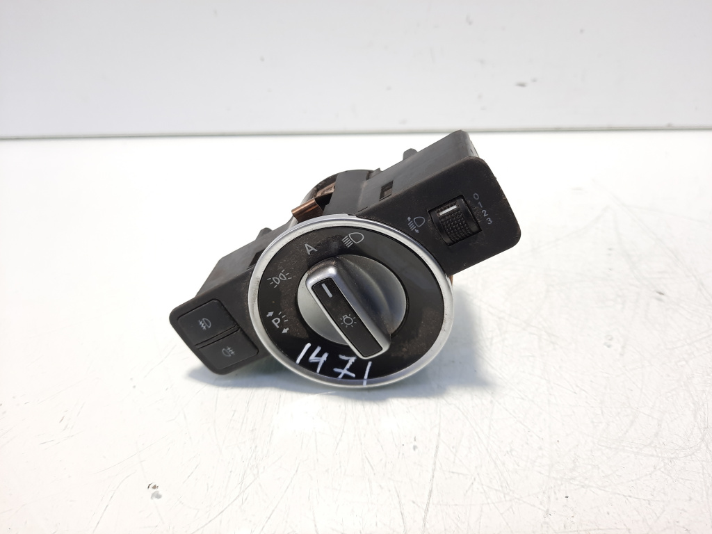 Bloc lumini cu functie auto si proiectoare, Mercedes Clasa C (W204) (idi:559503)