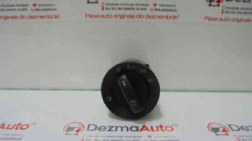 Bloc lumini cu functii auto 1K0941431AR, Vw Caddy 3 combi (2KJ)