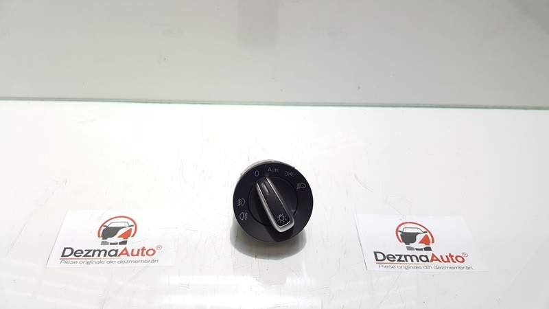 Bloc lumini cu functii auto 3C8941431A, Vw Golf 5 Plus (5M1)