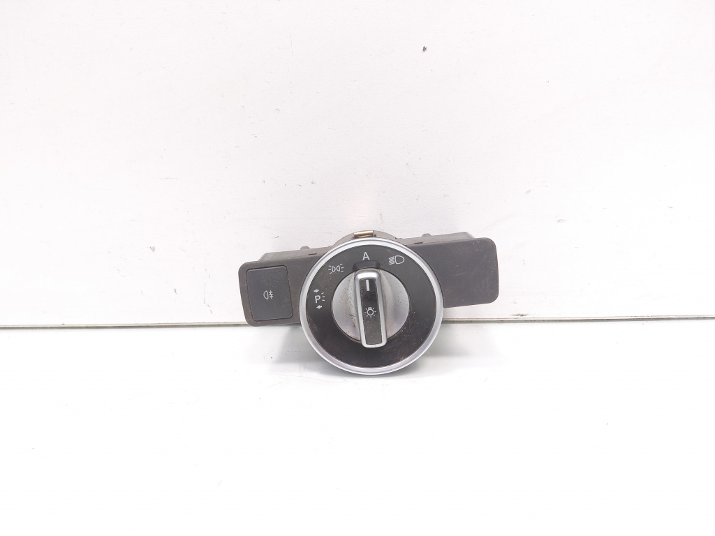 Bloc lumini cu functii auto, Mercedes Clasa C (W204) (id:697470)