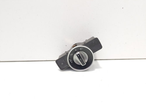 Bloc lumini cu functii auto, Mercedes Clasa C (W204) (id:700160)