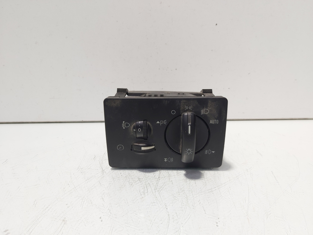 Bloc lumini cu functii auto si proiectoare, cod 7M5T-13A024-DA, Ford C-Max 1 (id:703024)