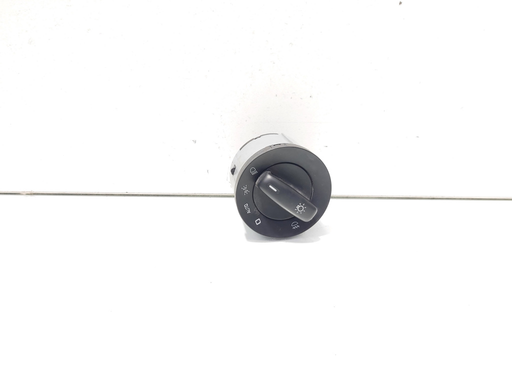 Bloc lumini cu functii auto si proiectoare, cod 5L0941431E, Skoda Yeti (5L) (id:699799)