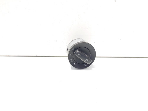 Bloc lumini cu functii auto si proiectoare, cod 5L0941431E, Skoda Yeti (5L) (id:699799)