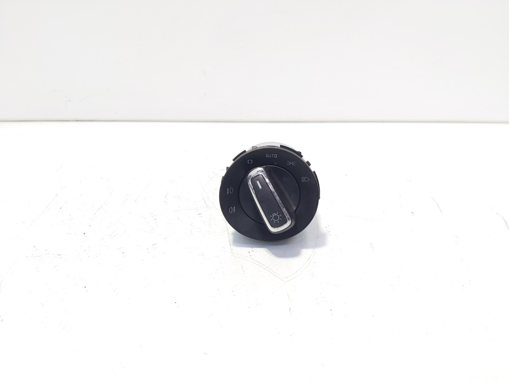 Bloc lumini cu functii auto si proiectoare, cod 3T0941431B, Skoda Superb II (3T4) (id:680392)
