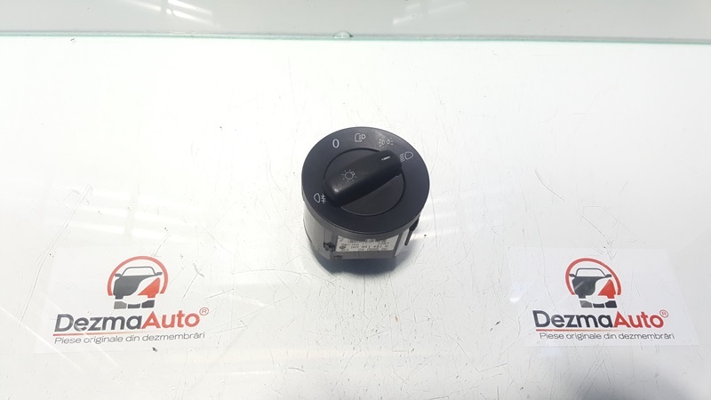 Bloc lumini cu functii auto, Vw Golf 5 Variant (1K5) 1K0941431M (id:355137)