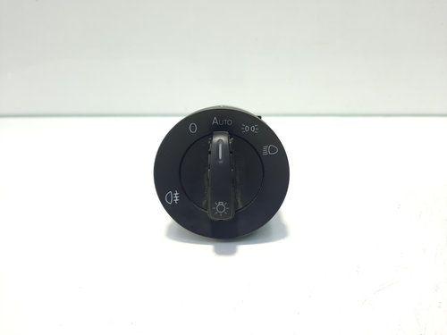 Bloc lumini cu funtie auto, Vw Passat (3C2) (id:454569)