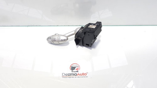 Bloc lumini cu maneta semnalizare, Mini Cooper (R50, R53) [Fabr 2001-2006] 1484333 (id:409669)