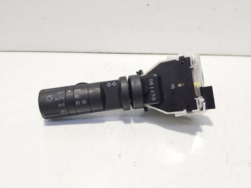 Bloc lumini cu maneta semnalizare, Nissan Qashqai (id:639052)