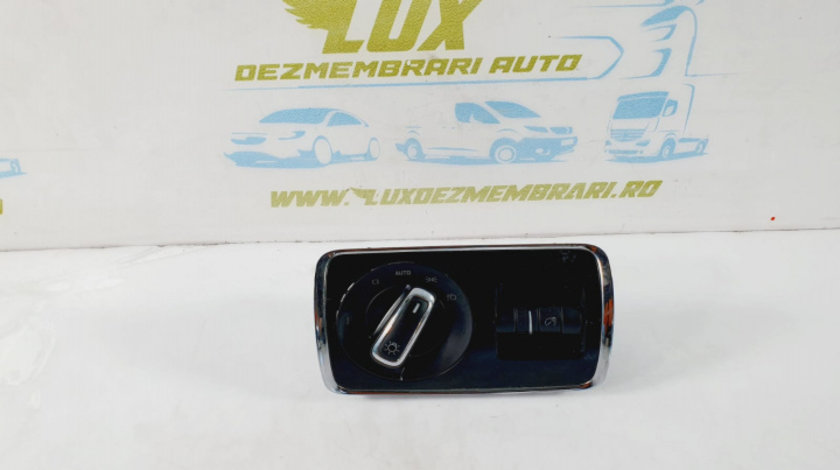 Bloc lumini cu ornament 10032251 Skoda Superb 2 [2008 - 2013]