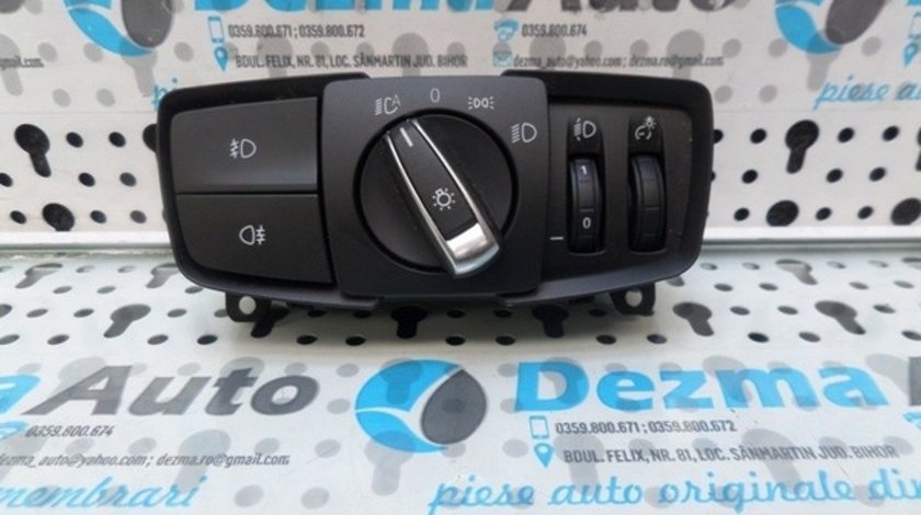 Bloc lumini cu proiectare Bmw 3 (F30) 9265305-04