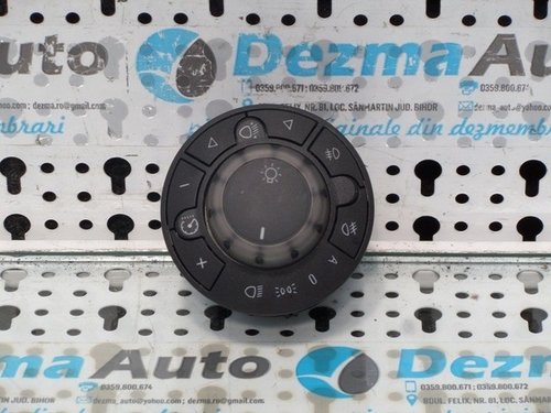Bloc lumini cu proiectoare, 13249403, Opel Corsa D, (id:183966)