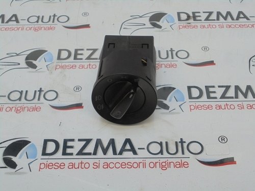 Bloc lumini cu proiectoare, 1C0941531A, Vw Passat Variant (3B6) (id:254339)