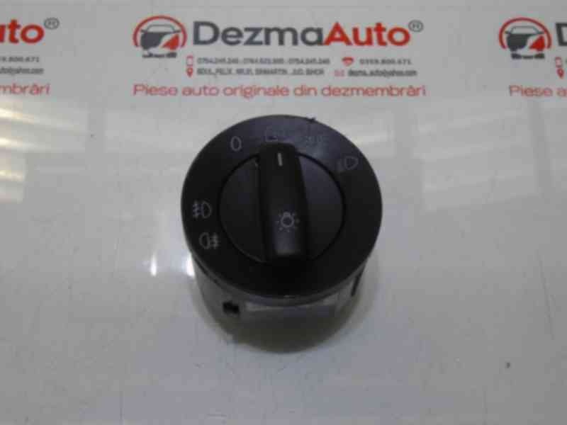 Bloc lumini cu proiectoare, 1K0941431A, Vw Golf 5 (1K1) (id:300408)