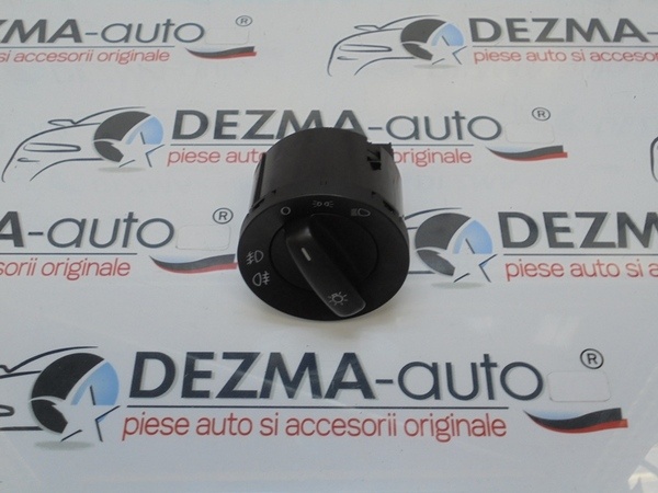 Bloc lumini cu proiectoare 1K0941431AJ, Vw Eos (1F7, 1F8) (id:222288)