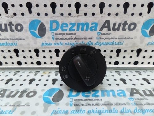 Bloc lumini cu proiectoare, 1K0941431BD, Vw Caddy 3 combi ( 2KJ) 2004-2011