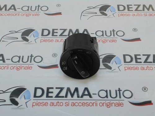 Bloc lumini cu proiectoare 1K0941431BD, Vw Golf 5 (1K1) (id:226199)