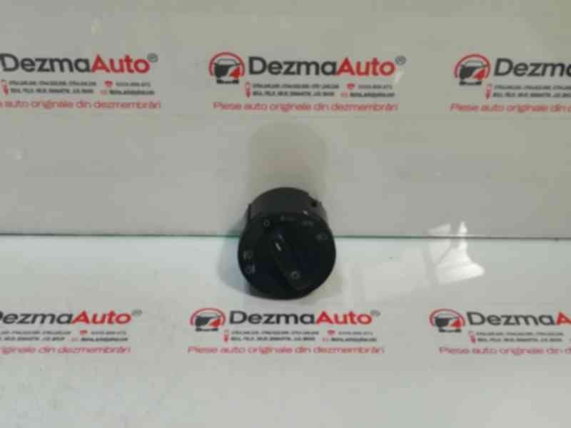 Bloc lumini cu proiectoare 1K0941431BM, Vw Eos (1F7, 1F8) (id:317374)