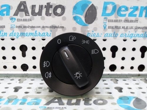 Bloc lumini cu proiectoare 1K0941431N, Vw Golf Plus (5M1, 521) 2005-in prezent (id.177658)