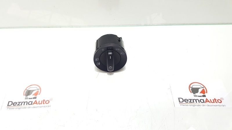 Bloc lumini cu proiectoare, 1K0941431N, Vw Passat Variant (3C5) (id:353533)
