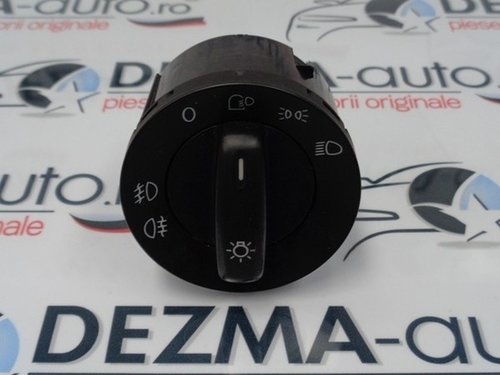 Bloc lumini cu proiectoare, 1K0941431N, Vw Passat (3C2) 2.0tdi