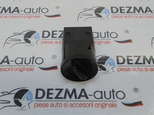 Bloc lumini cu proiectoare 1U0941531D, Skoda Superb (3U4) (id:163433)