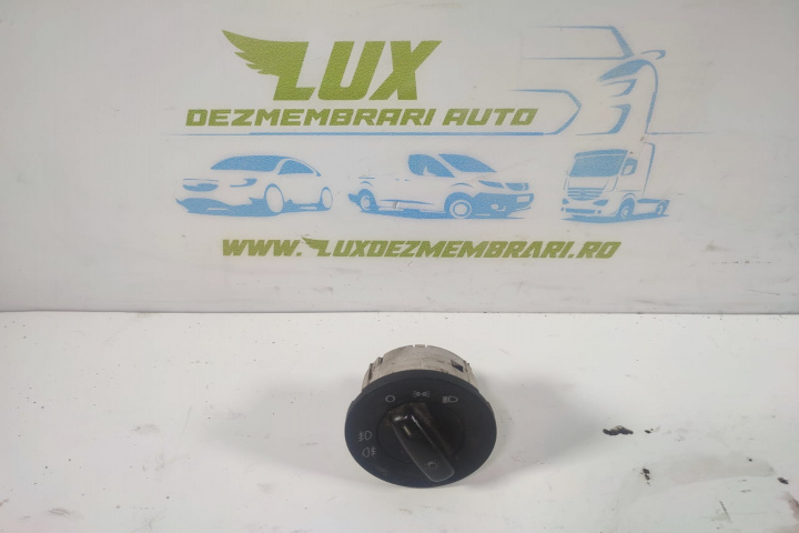 Bloc lumini cu proiectoare 1z0941431c Skoda Octavia 2 [2004 - 2008]