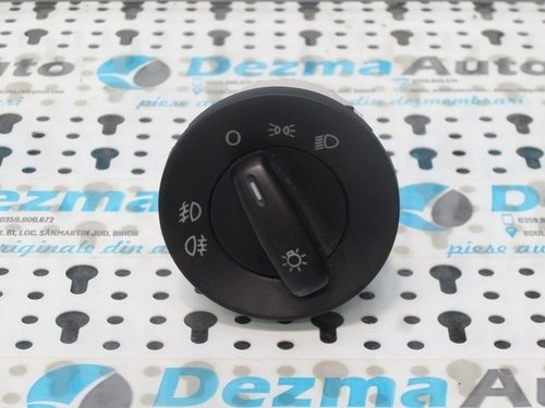 Bloc lumini cu proiectoare 1Z0941431C, Skoda Octavia 2 Combi 2.0tdi (id:118178)