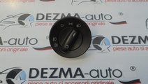 Bloc lumini cu proiectoare 1Z0941431C, Skoda Octav...