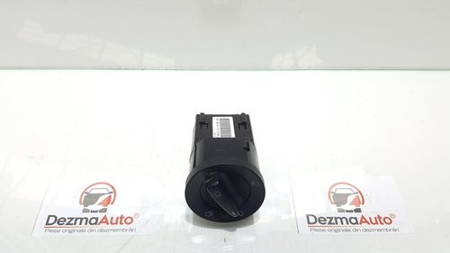 Bloc lumini cu proiectoare, 3B0941531B, Skoda Fabia 2 Combi (5J) din dezmembrari