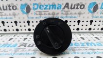 Bloc lumini cu proiectoare, 3B0941531C, Skoda Octa...