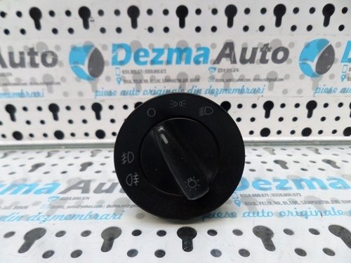 Bloc lumini cu proiectoare, 3B0941531C, Skoda Octavia (1U2) 1996-2010, (id.163532)