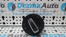 Bloc lumini cu proiectoare, 3C8941431C, Vw Golf 6 ...