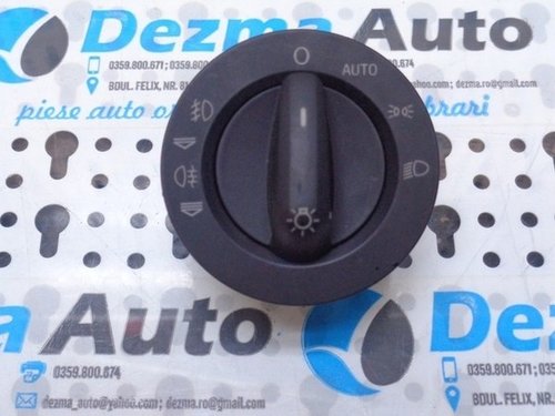 Bloc lumini cu proiectoare, 4F1941531D, Audi A6 Avant (4F5, C6) 2004-2011