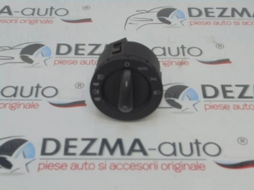 Bloc lumini cu proiectoare, 4F2941531D, Audi A6 Avant (4F5, C6)