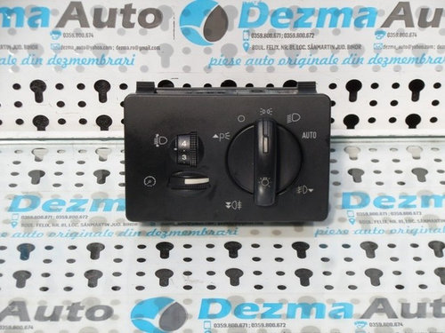 Bloc lumini cu proiectoare 4M5T-13A024-DA, Ford Focus 2 combi, 2.0tdci, (id:180559)