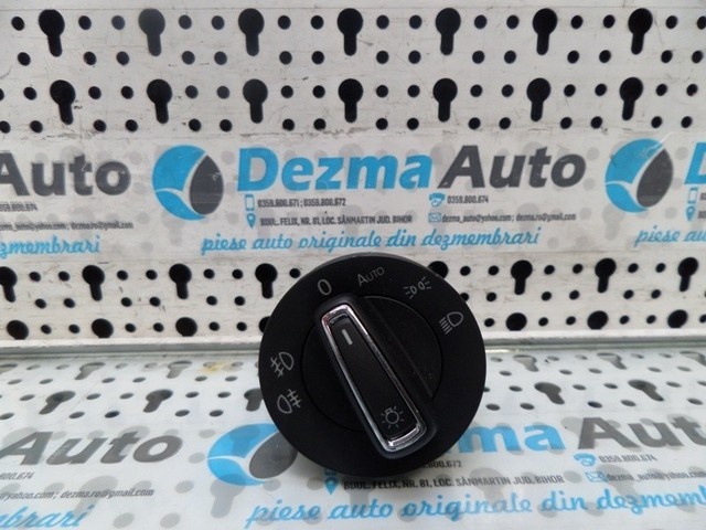 Bloc lumini cu proiectoare, 5G0941431AF, Seat Leon ST (5F8) (id:194102)