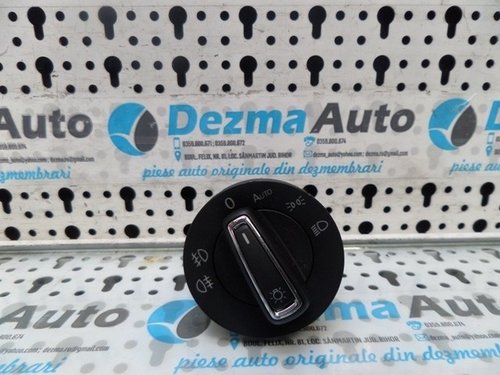 Bloc lumini cu proiectoare, 5G0941431AF, Seat Leon ST (5F8) (id:194102)