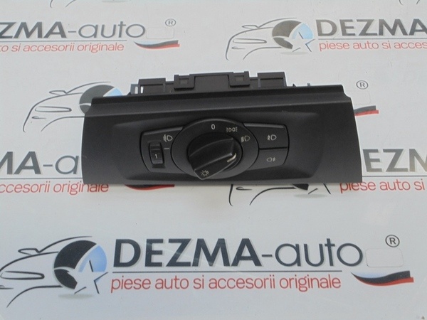 Bloc lumini cu proiectoare 6932794, Bmw 3 (E90) (id:189796)