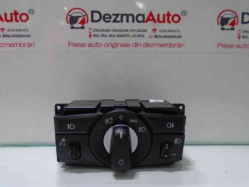 Bloc lumini cu proiectoare, 6988555, Bmw 5 (E60)