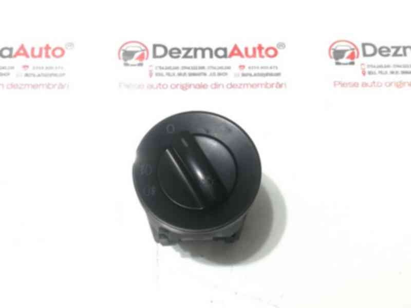 Bloc lumini cu proiectoare, 6Q0941531C, Vw Polo (9N) (id:309407)