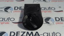 Bloc lumini cu proiectoare, 6Q0941531C, Vw Polo (9...