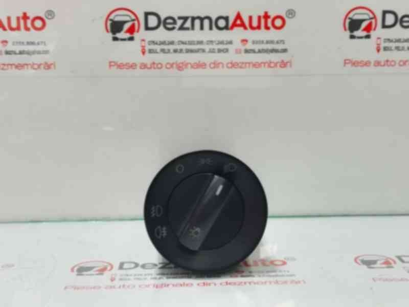 Bloc lumini cu proiectoare, 6Q0941531C, Vw Polo (9N) (id:313020)